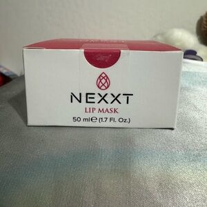 NEXXT Lip Mask - Pink